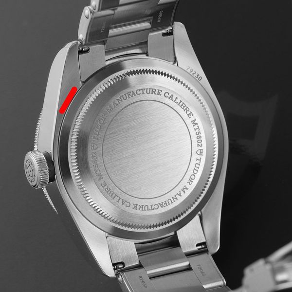 Tudor Black Bay M79230B-0008